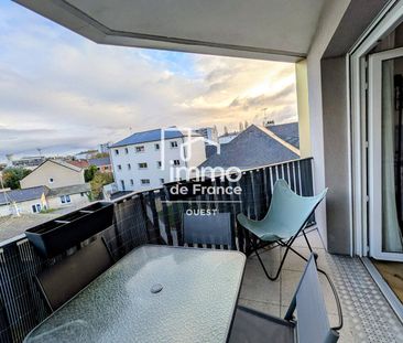 Location appartement 2 pièces 42.68 m² à Laval (53000) - Photo 3