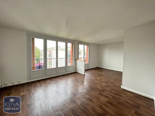 Location Appartement 3 pièces 74m² RAMBOUILLET 78120 - Photo 1