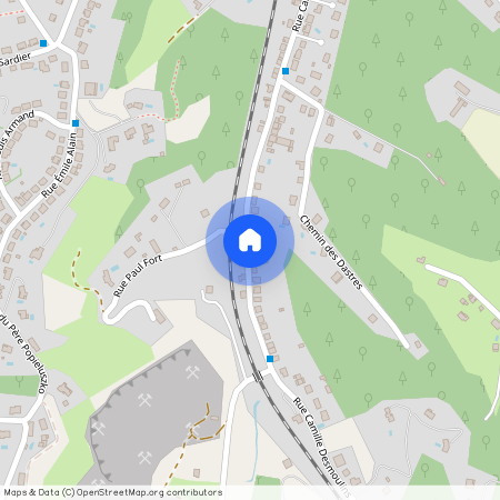 19100, Brive-La-Gaillarde