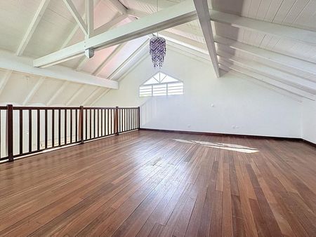 Location / Maison T6 - Photo 5