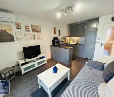 Appartement à louer 2 pièces 30.14m² - Photo 4