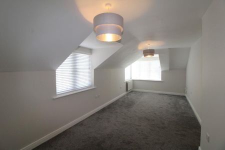 2 bedroom apartment to rent - Photo 2
