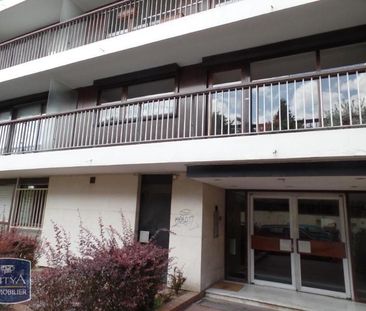 Location Appartement 1 pièce 20m² LILLE 59000 - Photo 3