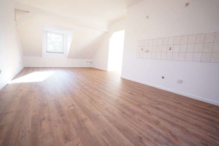 **NEU** Tolle 2-Raumwohnung mit Terrasse in ruhiger Lage - Foto 2