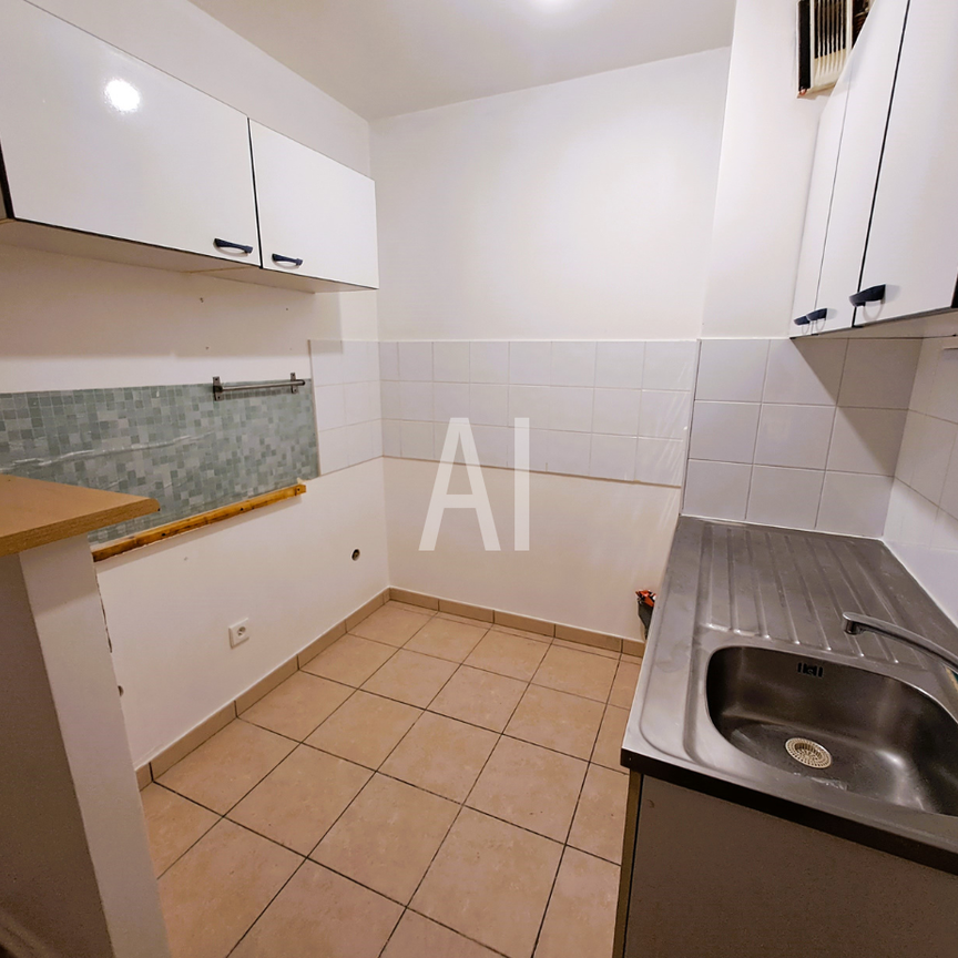 Appartement MEULAN EN YVELINES - Photo 1