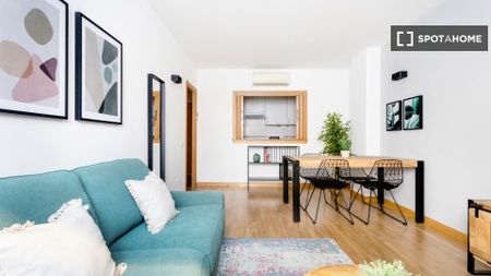 madrid, Community of Madrid 28039 - Photo 3