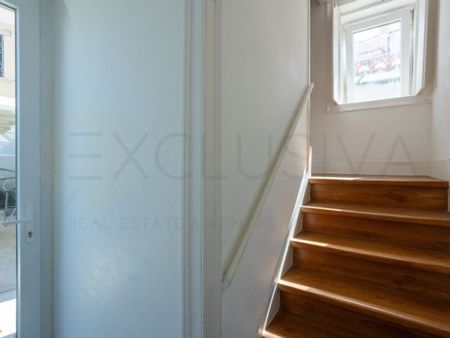 3 room luxury Apartment for rent in Sao Pedro do Estoril (Estoril), Cascais, Lisbon - Photo 4