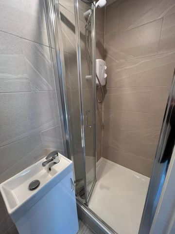 Studio Flat, Amhurst Road, E8 - Photo 3