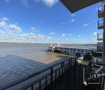 Melbourne Quay, Gravesend - Photo 2