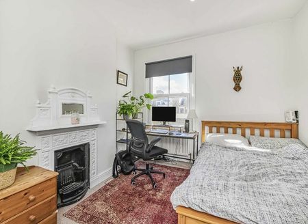 Tremadoc Road - Photo 5