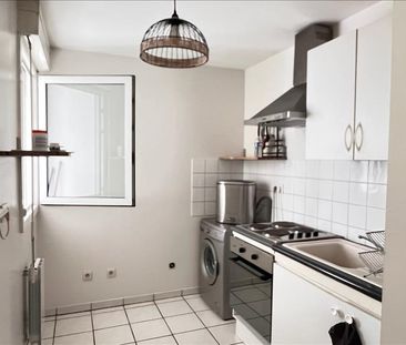 3 pièces - 53 m² - RDC - Colocation non autorisée - Photo 2