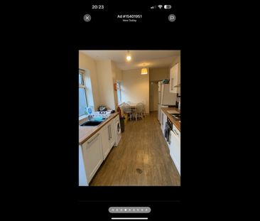 Room in a Shared House, North Street, BS16 - Photo 3