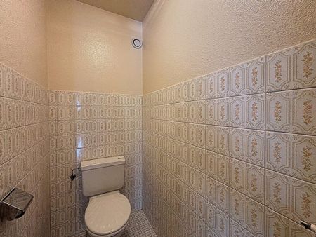 A saisir – Appartement de 3.5 pièces en cours de rénovation - Photo 4