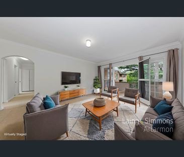 1/41 Sherbrook Road, Hornsby, NSW 2077 - Photo 2