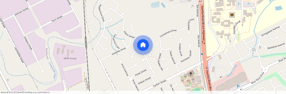 22 Pillich Street, Kawana