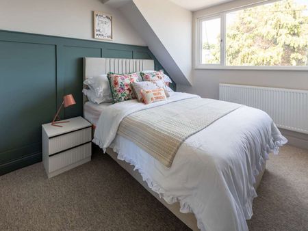 King Georges Road Room 8 (top floor, back) - Photo 4