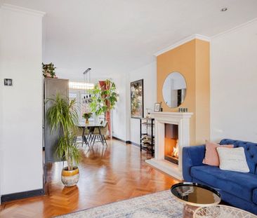 Te huur: Huis Kreeksehaven in Rotterdam - Foto 4