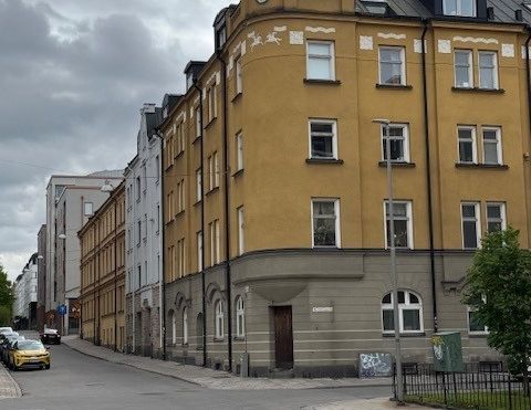 Nya Rådstugugatan, Norrköping - Photo 1