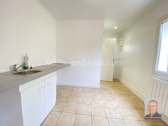 Appartement - Photo 1