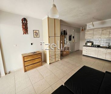 Studio/Γκαρσονιέρα για ενοικίαση Τ.Ε.Ι. (Πάτρα) - Photo 6