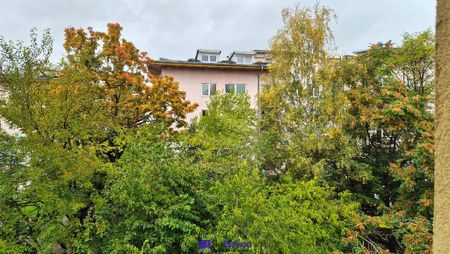 Mieszkanie Wrocław Krzyki powierzchnia 50.0 m² C191-WM-61853 - Photo 2