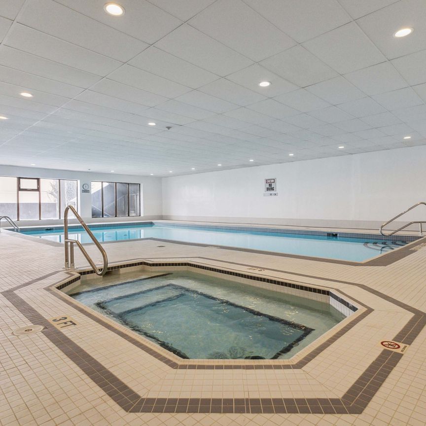 For Lease - 340 Colborne Street Unit# 1806, London, Ontario - Photo 1