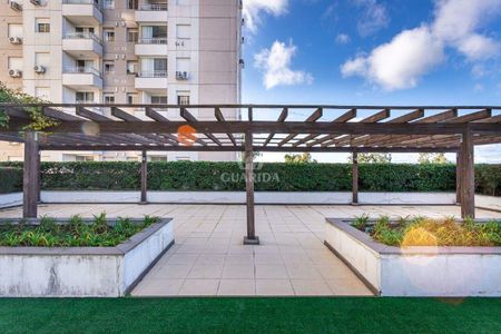 Apartamento para aluguel, 2 quartos, 1 suíte, 1 vaga, Humaitá - Porto Alegre/RS - COD: 16474 - Foto 3