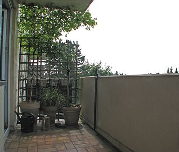 *Perfekt für Drei* Helle Wohnung mit Balkon & Aufzug - Photo 4