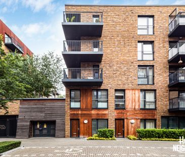 Endeavour House, Ashton Reach - Photo 2