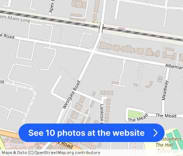 Westgate Road, BECKENHAM - Photo 1