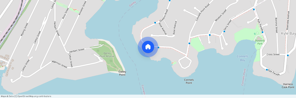 197 Queens Road, NSW 2221, Connells Point