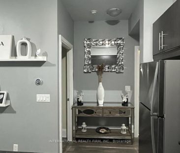 For Lease - 45 Yorkland Boulevard Unit# 201, Brampton, Ontario - Photo 1