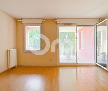 Appartement à louer 3 pièces • Évreux - Photo 2