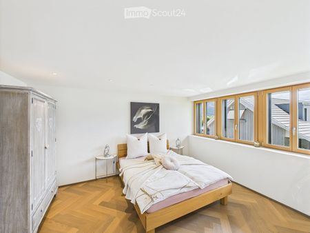 4.5 Zimmer, 120 m² - Photo 2