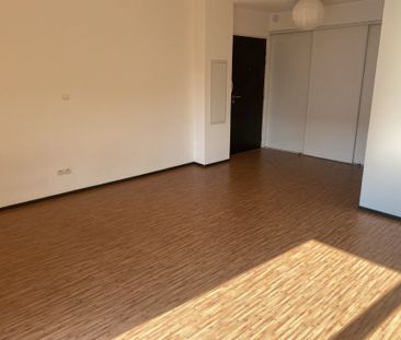 PRES D'ARENES - T1 - 29.53m² - Photo 2
