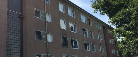 2-Zimmer Wohnung in Werne - Foto 1