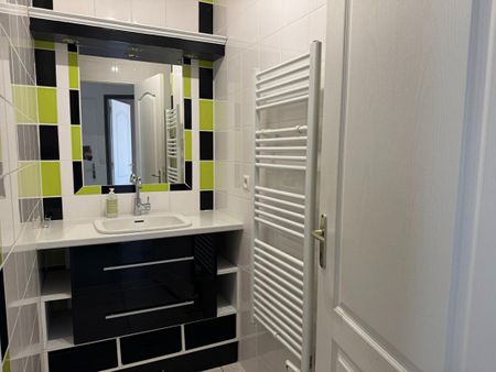 Location Appartement 3 pièces 62m² TARGON 33760 - Photo 3