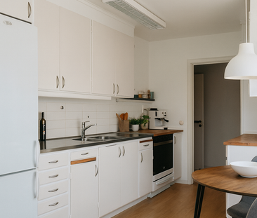 Åsvägen, Ramnäs - Photo 1