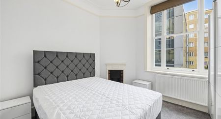 St. Martin's Lane, Covent Garden, WC2N - Photo 4