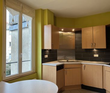 Location Appartement 3 pièces 64m² NANCY 54000 - Photo 6