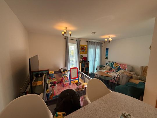 2 Bed Apartment - Photo 1