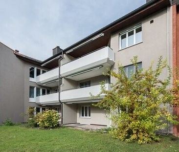 Exklusive Single-Loftwohnung im Dachgeschoss - Foto 2