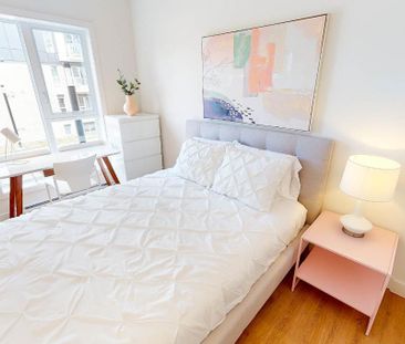 À LOUER + Gym + Club House + 2 chambres PROMO ! Sainte-Foy Québec -... - Photo 2