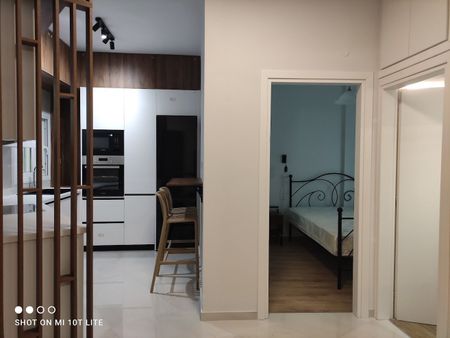 Διαμέρισμα για ενοικίαση Ακαδημία (Ηράκλειο Κρήτης) - Φωτογραφία 2