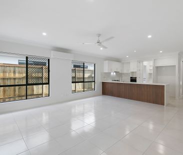 MAJESTIC MASTERPIECE WITH MEDIA ROOM – SOUGHT AFTER LOCATION IN SCH... - Photo 3