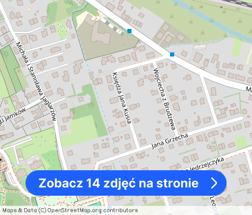 4 pok+kuch | Taras i 3 m. parkingowe | Bieżanów | 84m² | Bezczynszowe - Zdjęcie 1