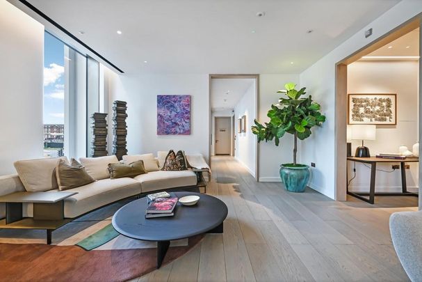 3 bedroom flat to rent - Photo 1