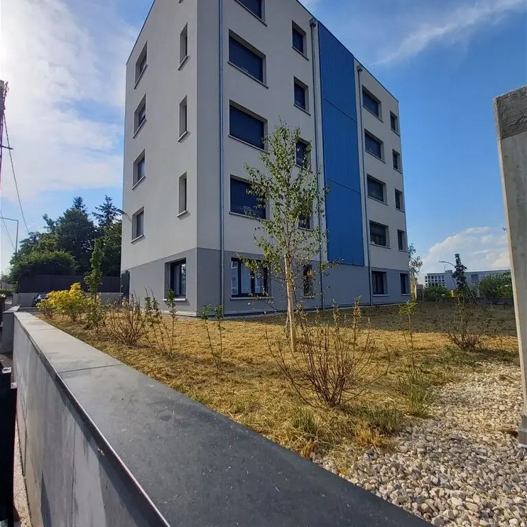 Location appartement 1 pièce - 20m² à Besancon (25000) - Photo 1
