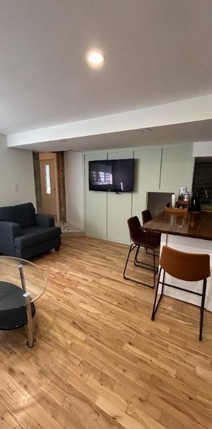 Nouveau rosemont appartement tout inclus - Photo 1