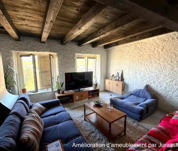 3 Zimmer, 50 m², 3. Stock - Photo 4